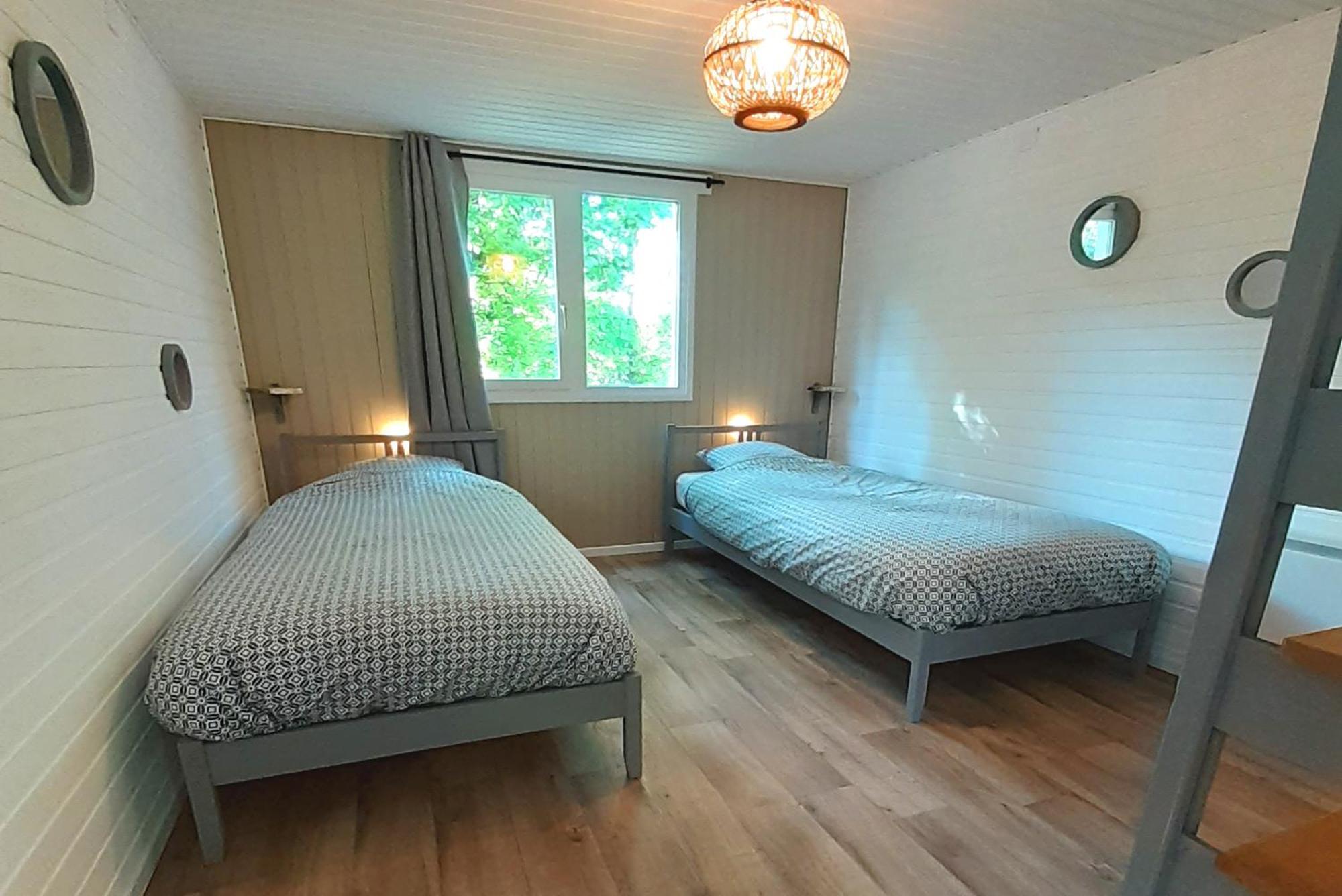 Chalet Ardentardenne - Durbuy Exterior photo