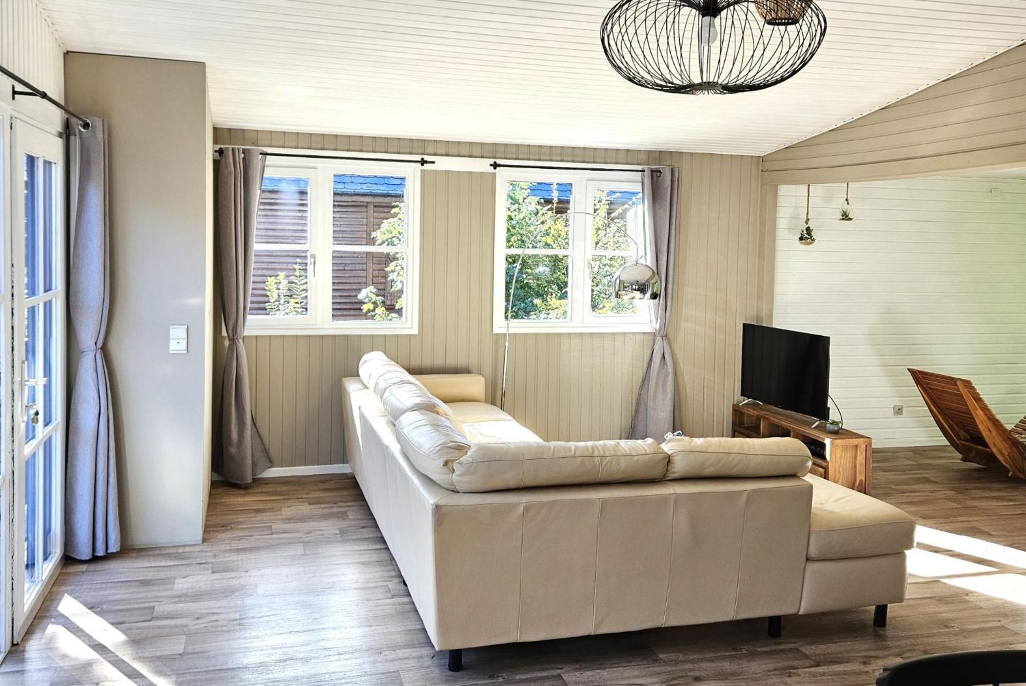 Chalet Ardentardenne - Durbuy Exterior photo